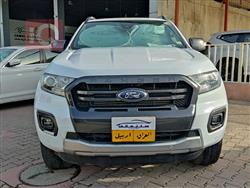 فۆرد رانجر